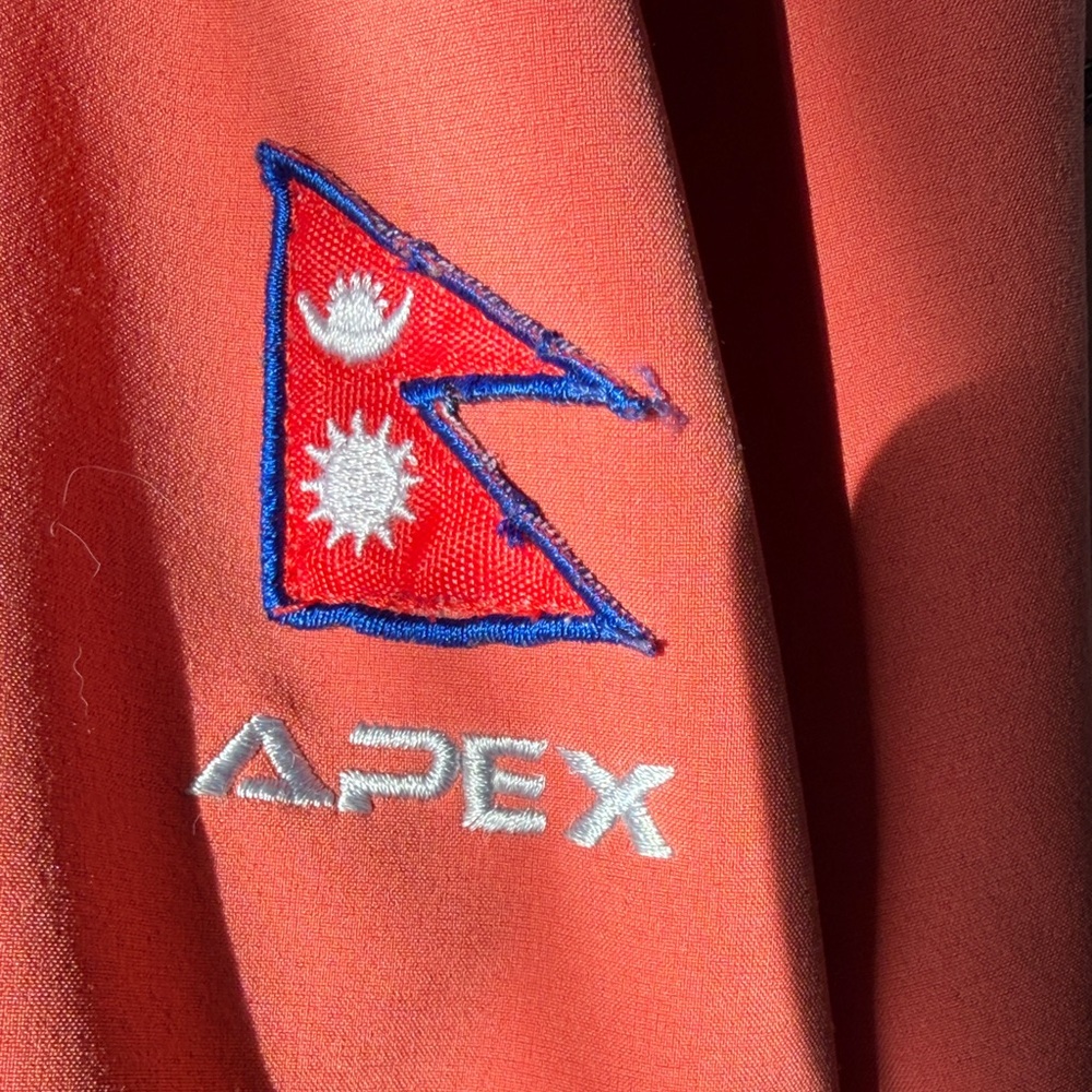 The North Face Softshell Jacket - image 4